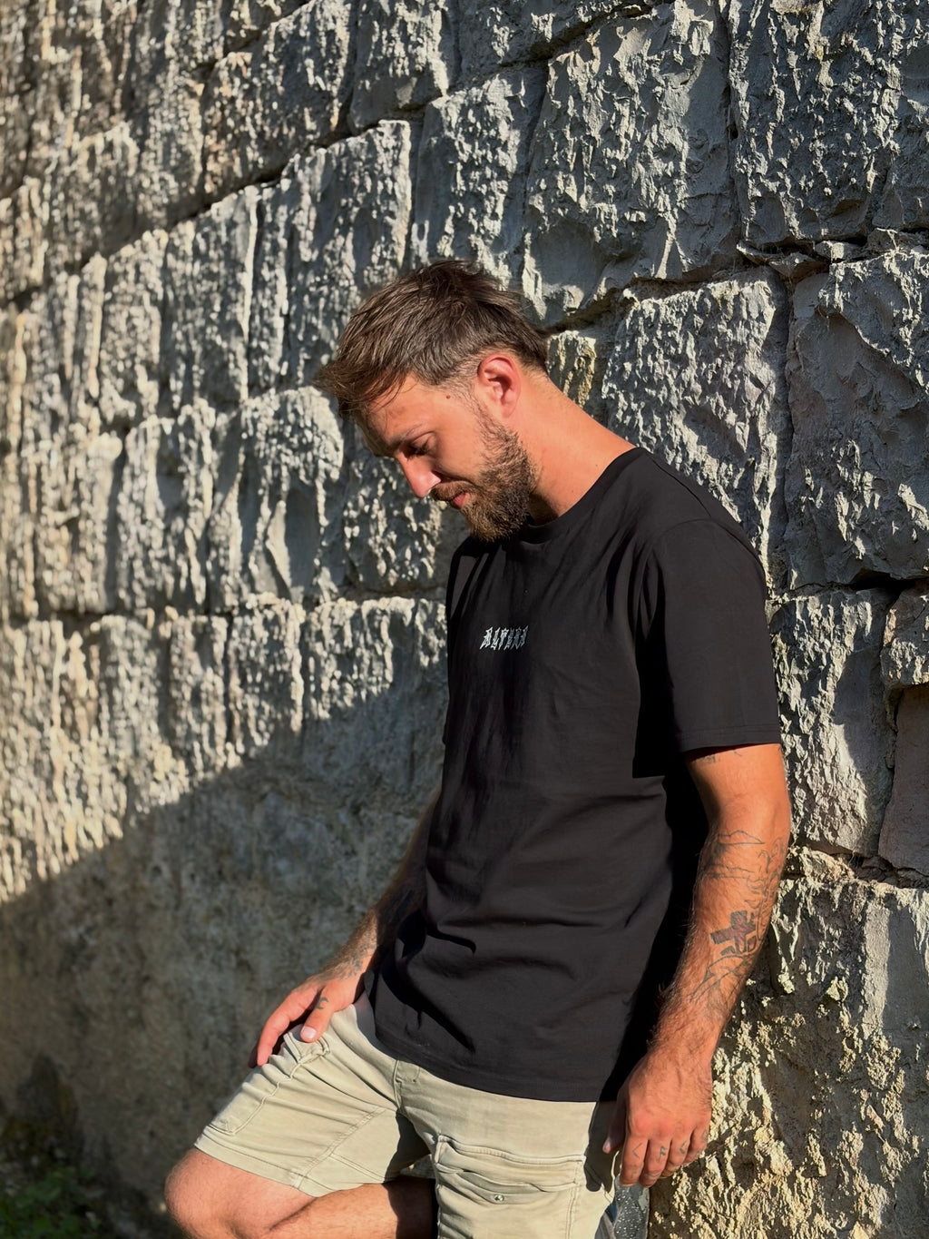 T-shirt FIN