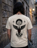 T-shirt blanc