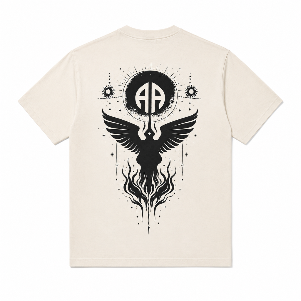 T-shirt RENAISSANCE