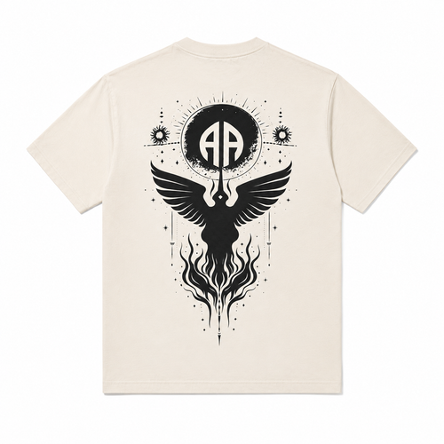 T-shirt RENAISSANCE