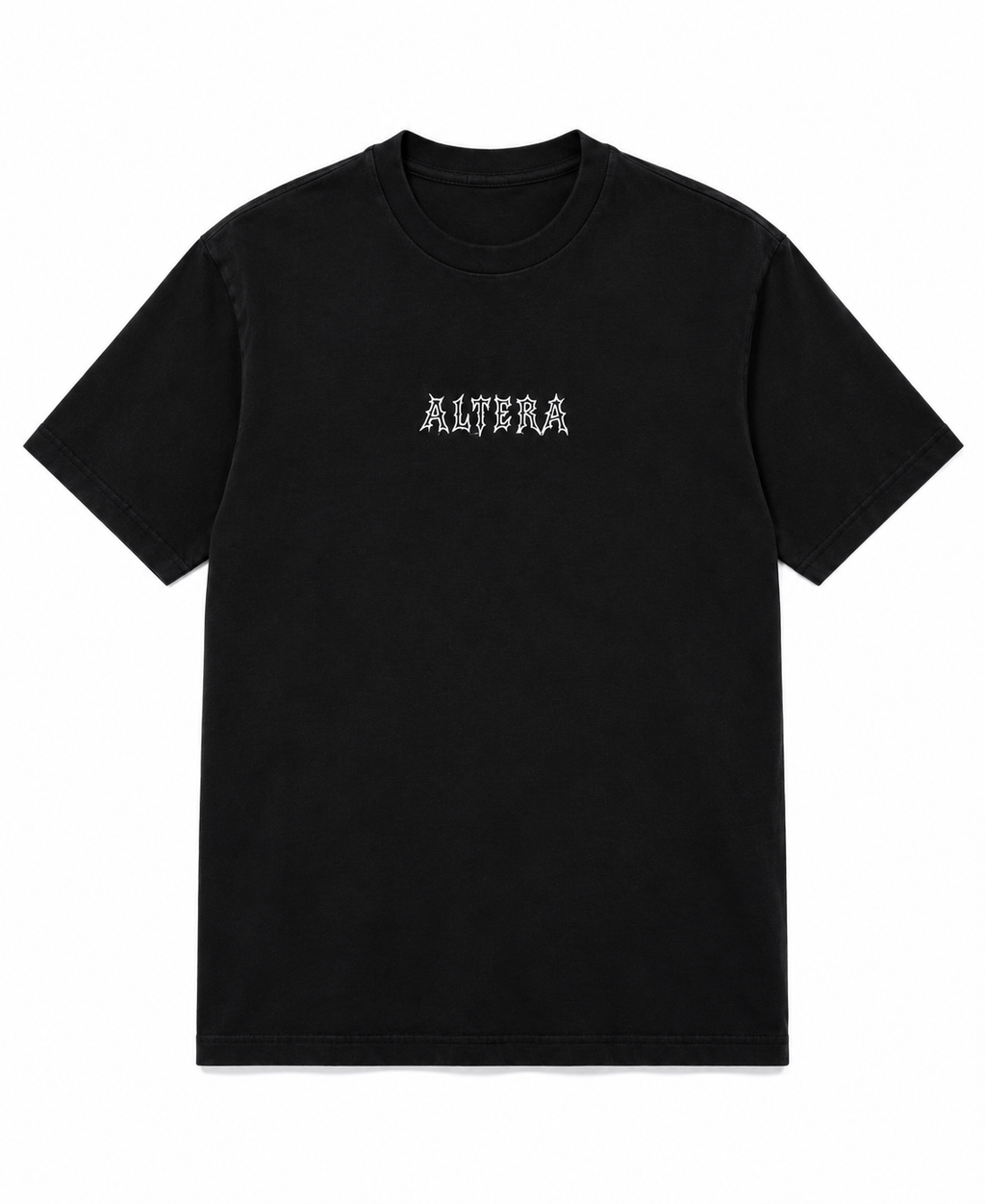 T-shirt FIN