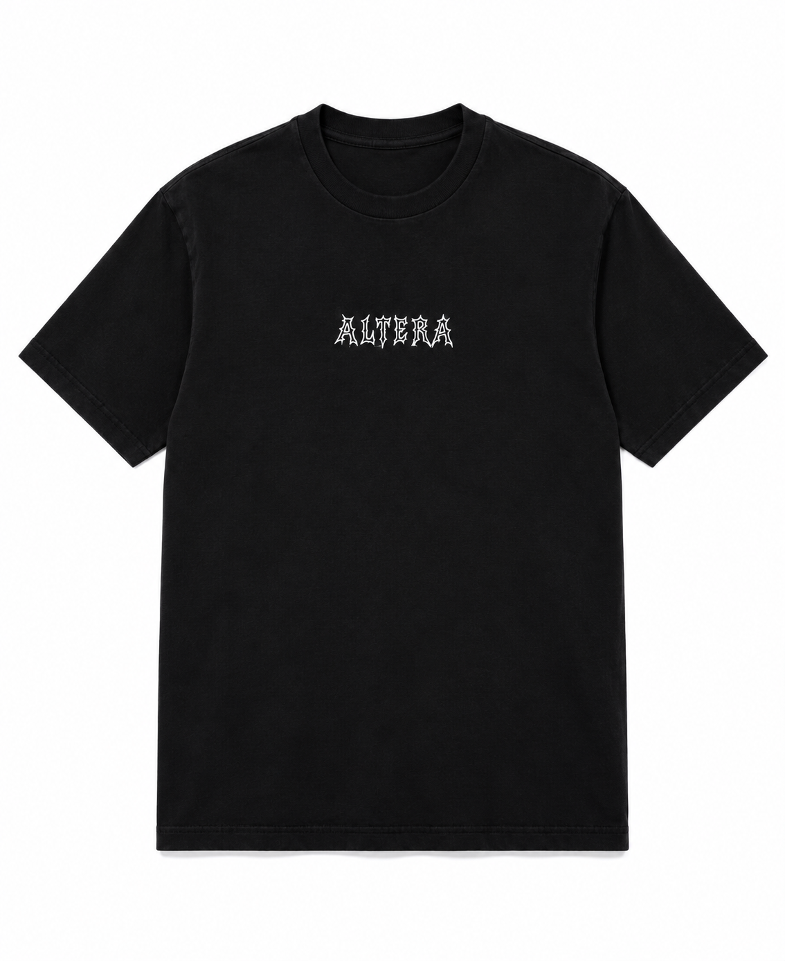 T-shirt FIN