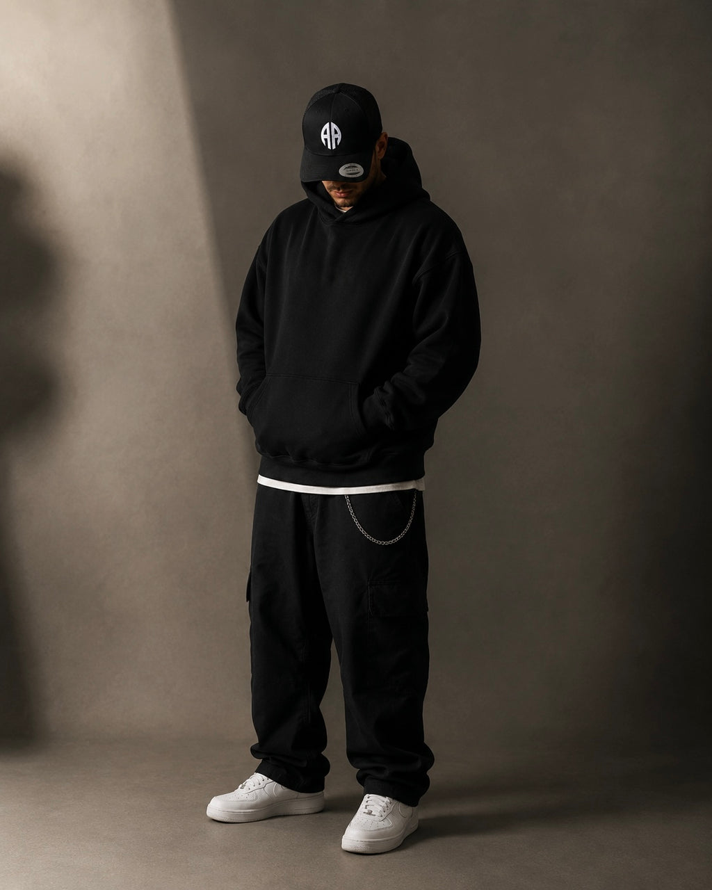 Casquette