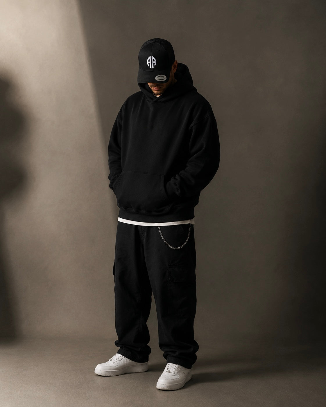 Casquette