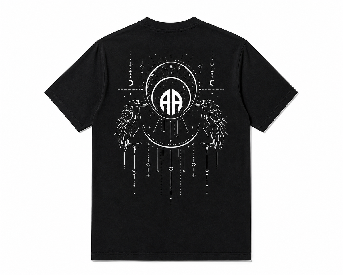 T-shirt FIN
