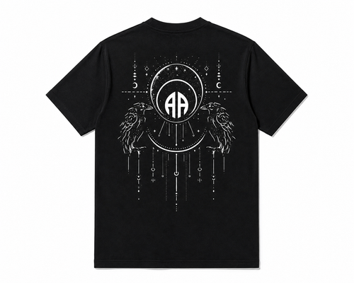 T-shirt FIN