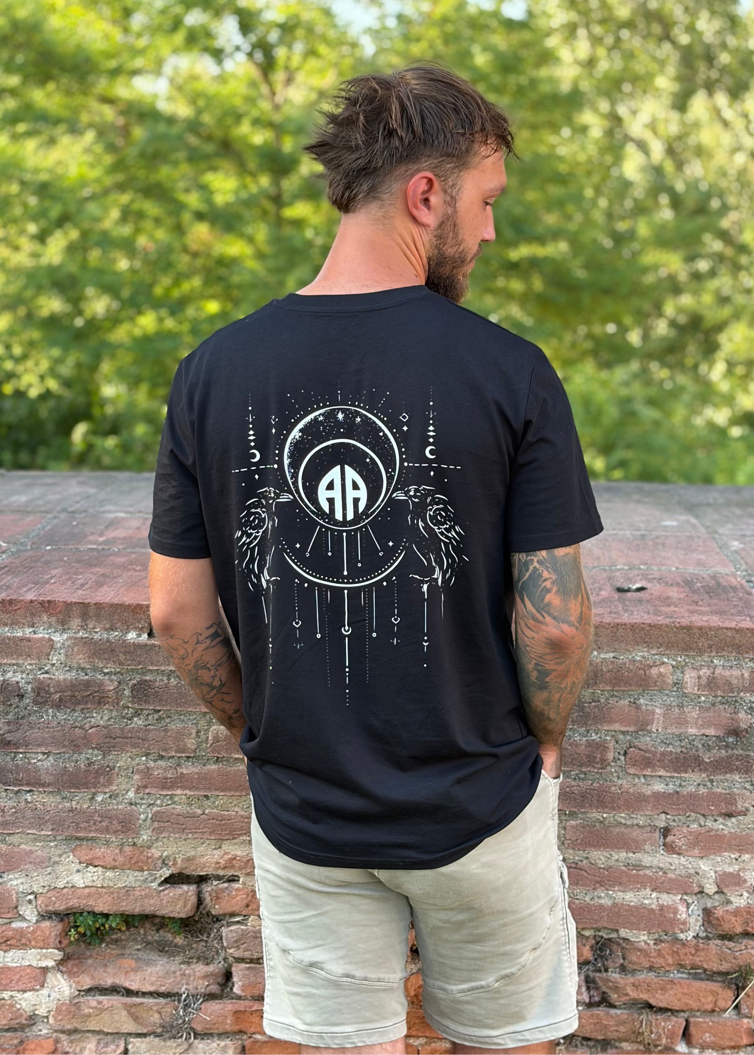 T-shirt FIN