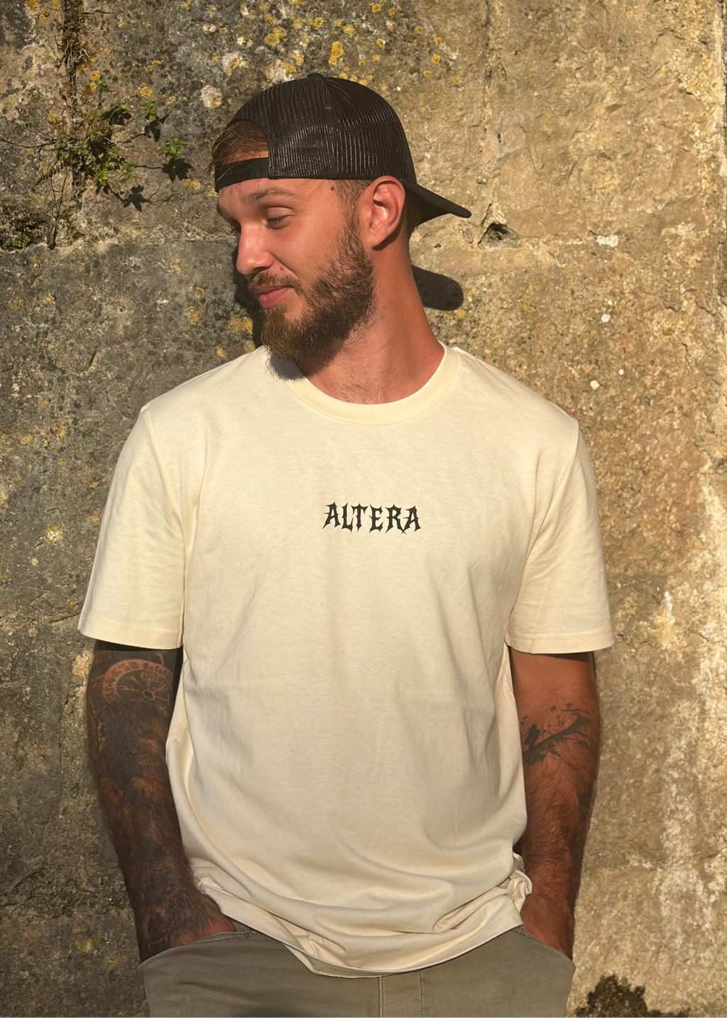 T-shirt RENAISSANCE